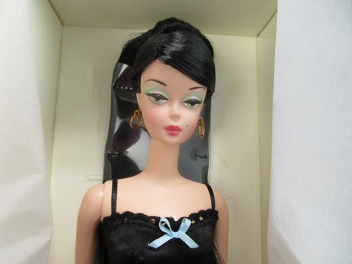 Barbie vintage silkstone - barbie,