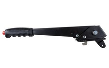 Leva freno a mano per trattore Fiat e motoagricola Made in Italy con manopola