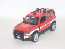 VIGILI DEL FUOCO POMPIER FIRE