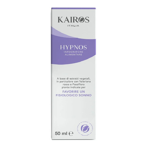 Hypnos gocce 50ml - ,