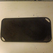 Le Creuset Cast Iron Giant