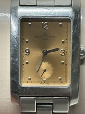 Baume & Mercier Geneve Hampton