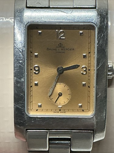Orologio baume mercier - &,