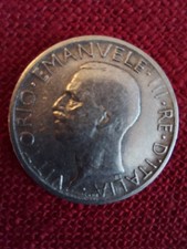 Italy Vittorio Emanuele III 5