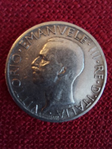 Italy vittorio emanuele - italy,