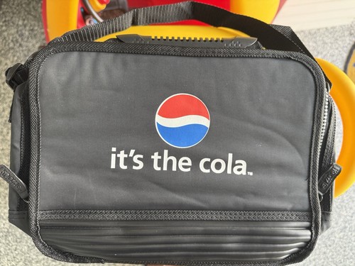 The original koozie pepsi - original, cola