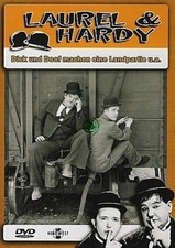 Laurel & Hardy - Dick und Doof