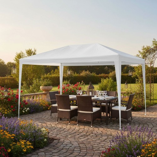 Gazebo 3x2 metri - gazebo, nylon