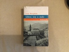 Luigi meneghello LIBERA NOS A