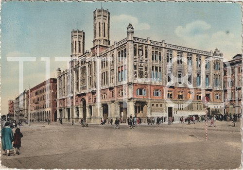 Cagliari municipio 1953 - -,