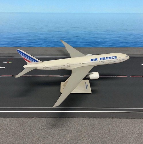 Modellino aereo air france - modellino,