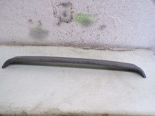 Originale Spoiler Posteriore