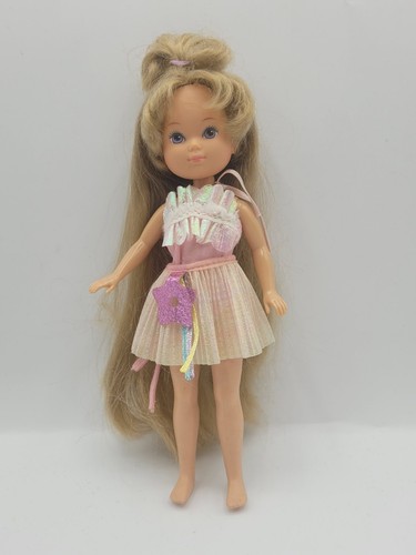 Lady lovely locks 1987 mermaid - locks,