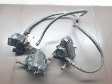 Suzuki GSX 400 X pinza freno