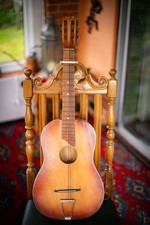 Vintage - Chitarra classica da