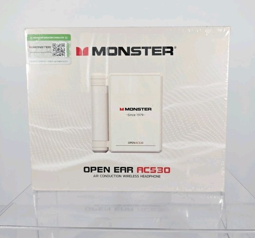 Monster open ear ac530 - open,