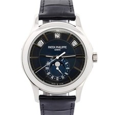Carte patek philippe - carte,