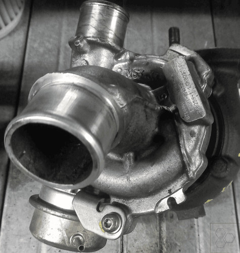172010n030 turbocompressore - 172010n030,
