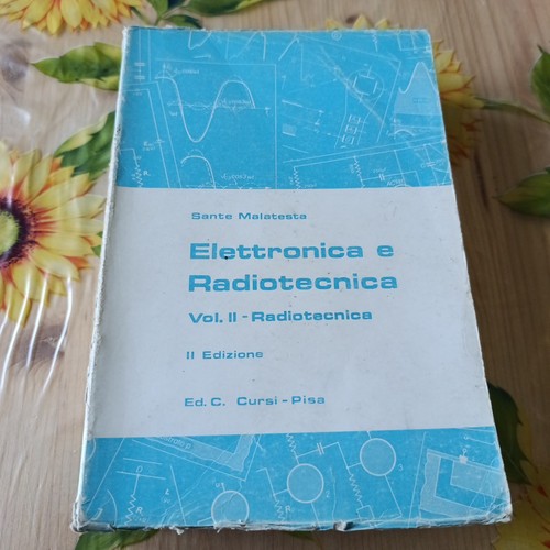 Elettronica radiotecnica 2 - e,