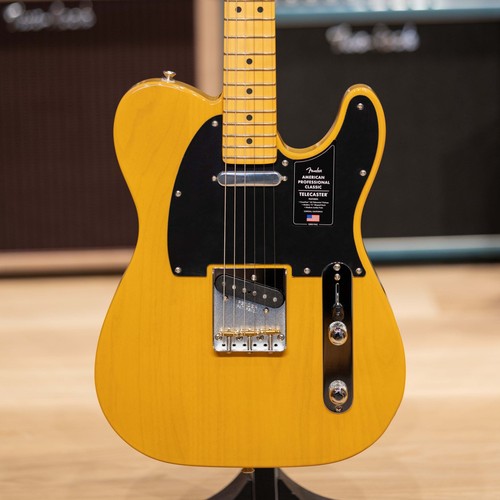 Fender american professional - american,