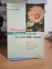 K. S. Noack OMEOPATIA FACILE