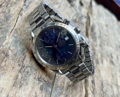 Orologio vintage omega - vintage,
