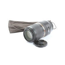 Tamron SP 4,0-5,6/70-300 DI USD Sony + Top (271154)