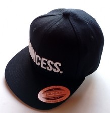 Cappellino snapback princess - cappellino,