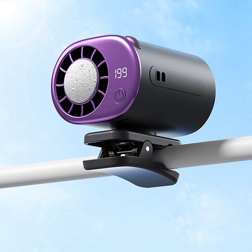 Ventilatore climatizzatore - ventilatore,