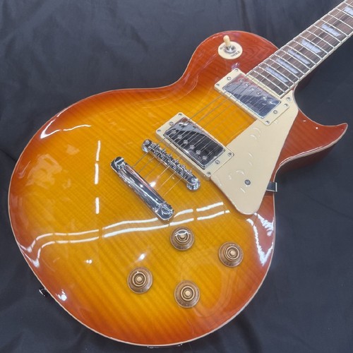 Chitarra elettrica vintage