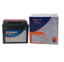 Batteria tecnium btx20l - btx20l-bs, per
