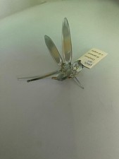 Libellula In Vetro Soffiato