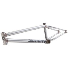 TELAIO BICI DOMENICA BMX PARK