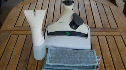 Vorwerk folletto sp530 - folletto,