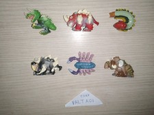 DINOFROZ TRIBE GIOCHI PREZIOSI