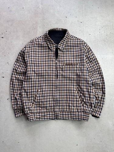 Aquascutum giacca bomber - aquascutum,