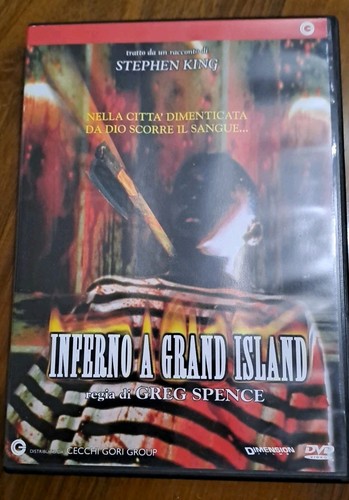 Inferno grand island - grand,