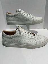 GRANDI Sneakers Uomo 12 Bianco