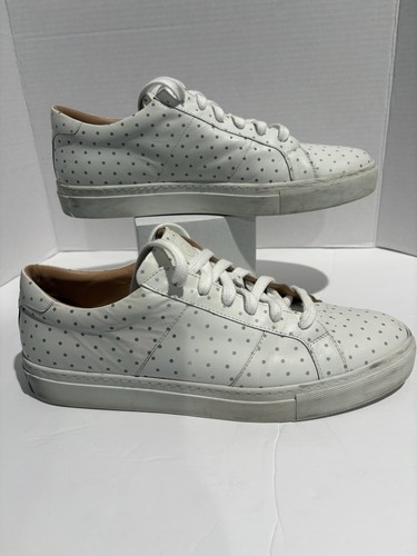 Grandi sneakers uomo bianco - grandi, 12