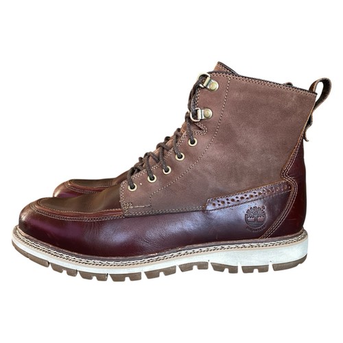 Stivali timberland britton - stivali,