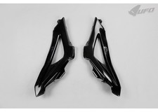 UFO convogliatori radiatore