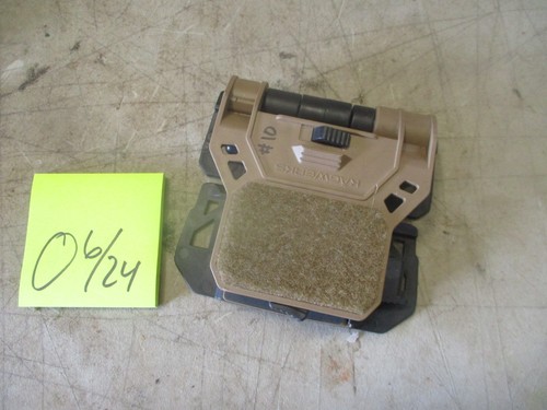 Used kagwerks dock lite chest - dock,
