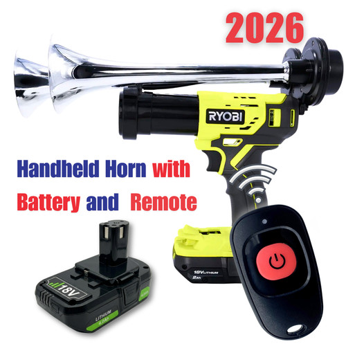 Ryobi trapano 18v treno - ryobi, 2
