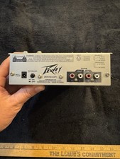 Peavey PV6 Mixer compatto 6