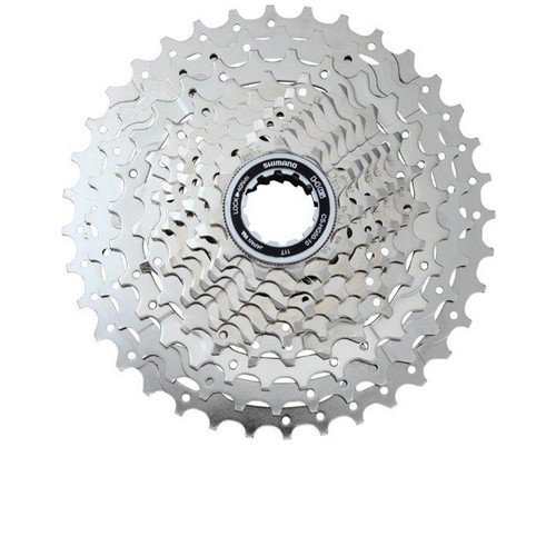 Shimano pacco pignoni - pacco, 10v