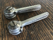 manettini leve cambio