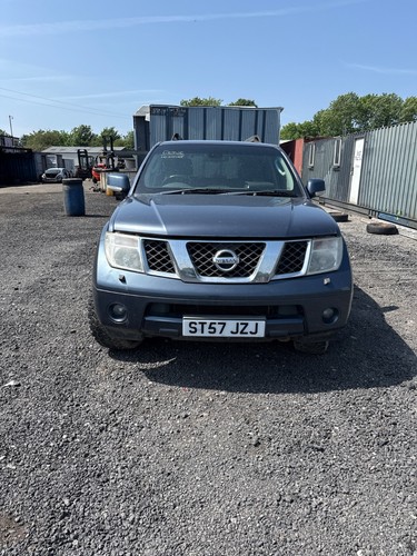 Pompa abs 2007 nissan - 2007,