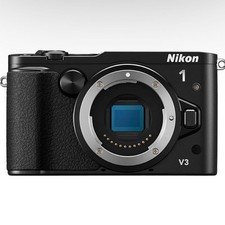 Nikon Mirrorless SLR Nikon 1