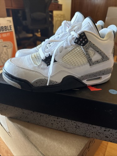 Jordan white cement - 4,