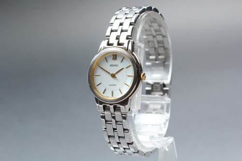 Seiko lucent 1f21 - lucent, 1f21-0k70